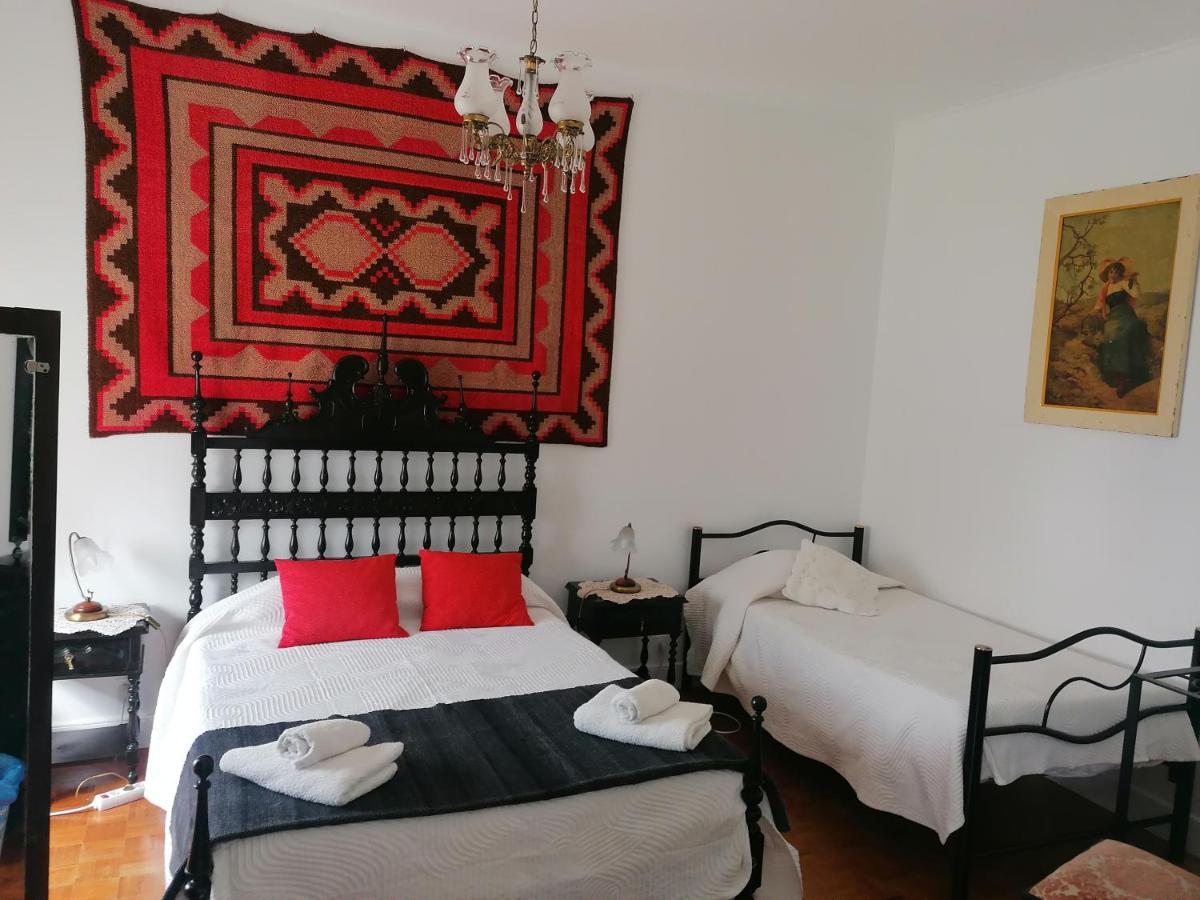 Vila Laura Ribeirinha  Bagian luar foto