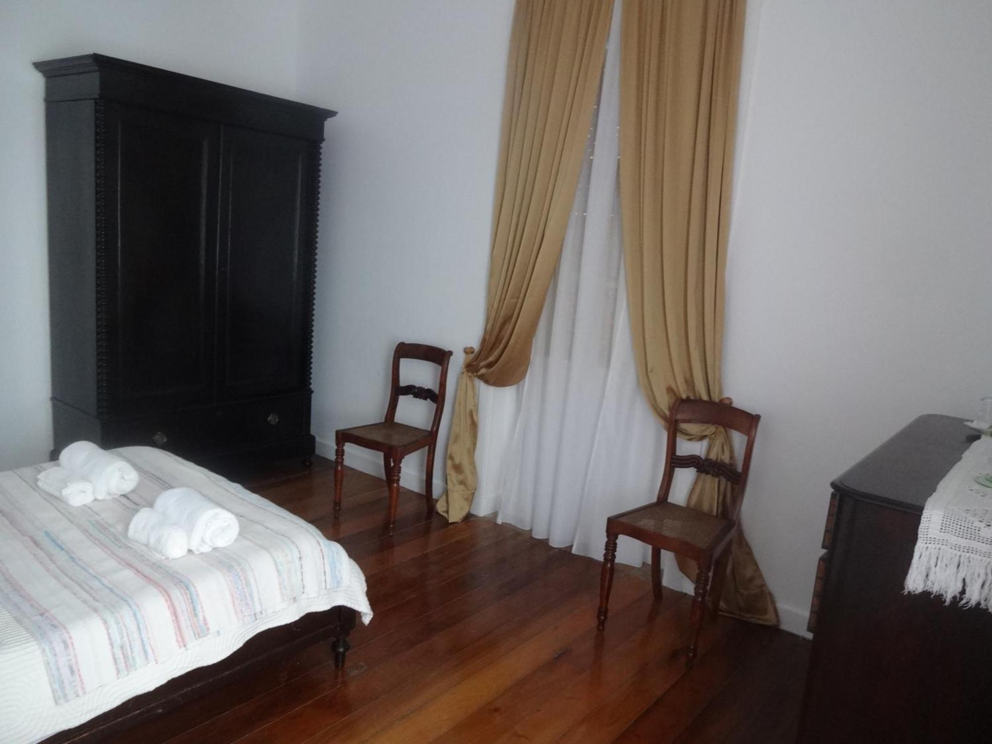 Vila Laura Ribeirinha  Ruang foto