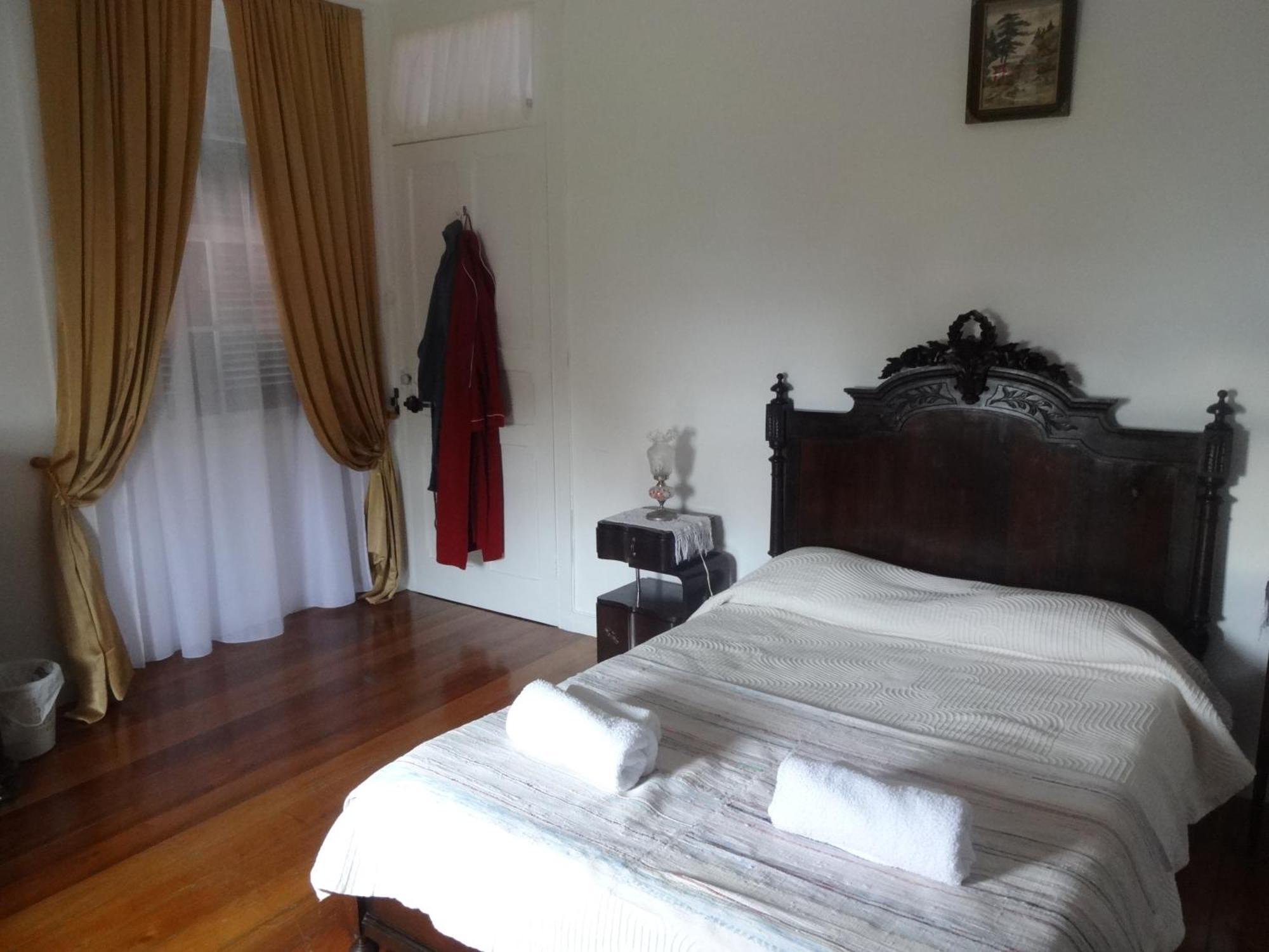 Vila Laura Ribeirinha  Ruang foto