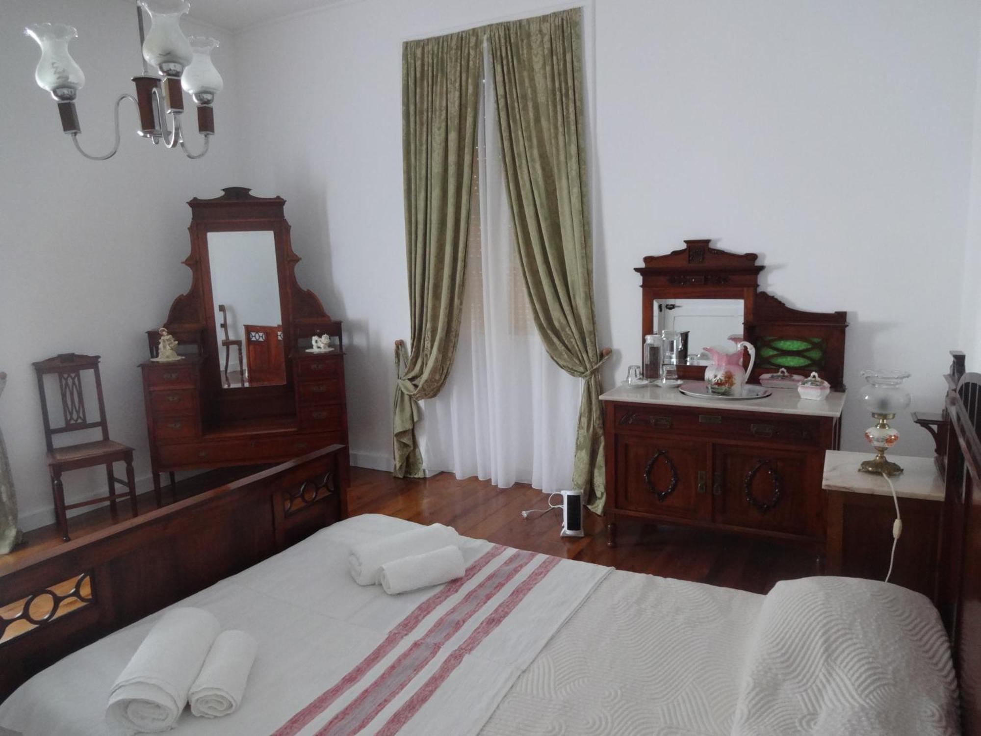 Vila Laura Ribeirinha  Ruang foto