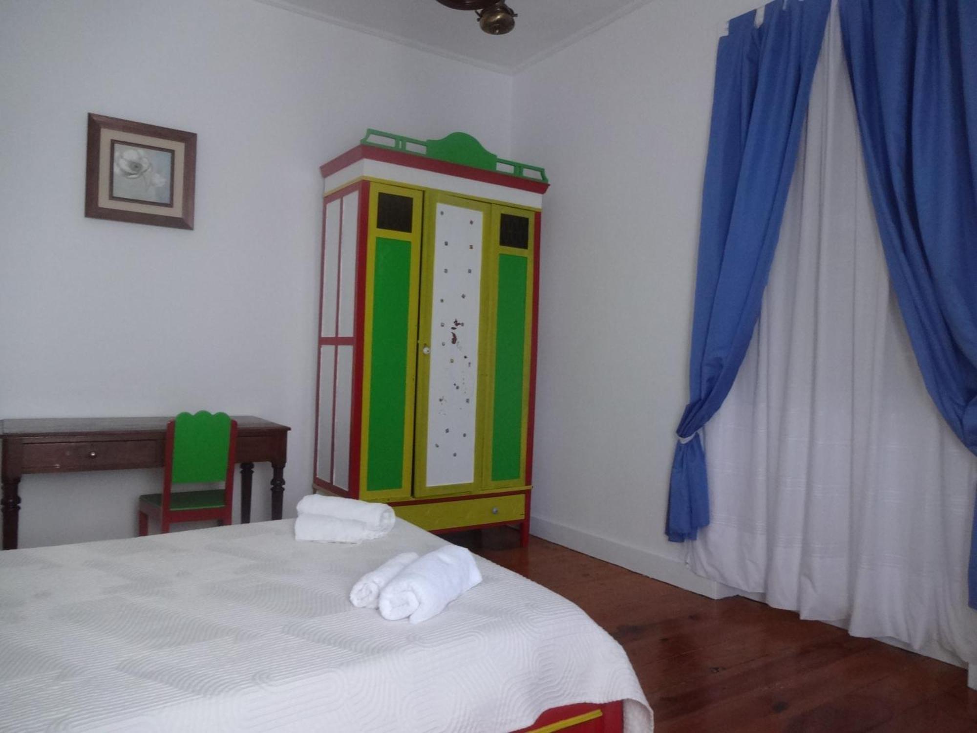Vila Laura Ribeirinha  Ruang foto