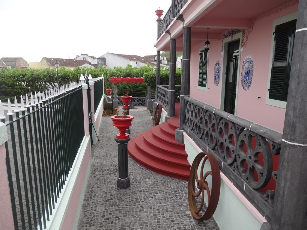Vila Laura Ribeirinha  Bagian luar foto