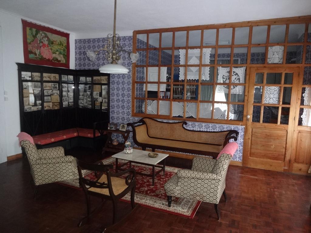 Vila Laura Ribeirinha  Bagian luar foto