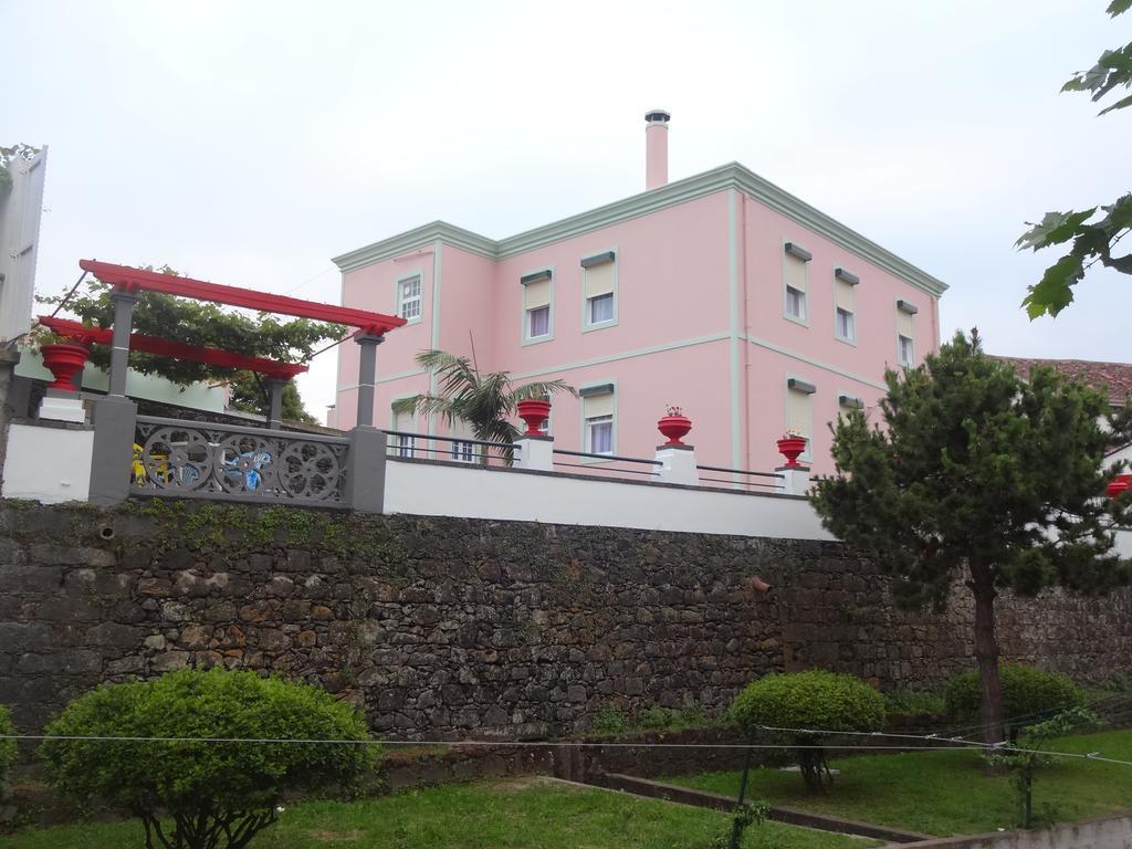 Vila Laura Ribeirinha  Bagian luar foto