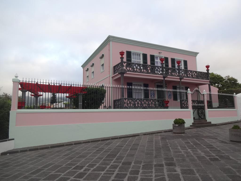 Vila Laura Ribeirinha  Bagian luar foto
