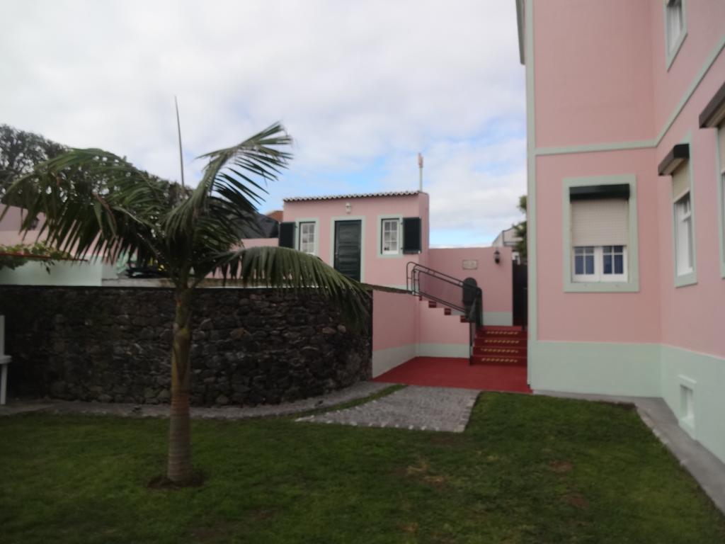 Vila Laura Ribeirinha  Bagian luar foto