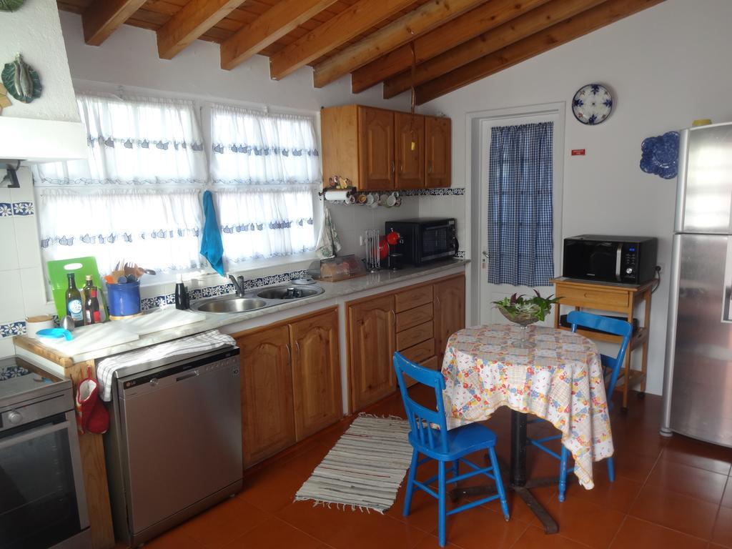 Vila Laura Ribeirinha  Bagian luar foto