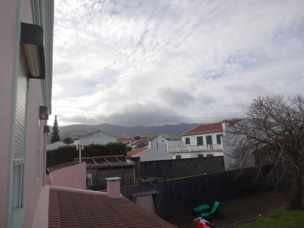 Vila Laura Ribeirinha  Ruang foto