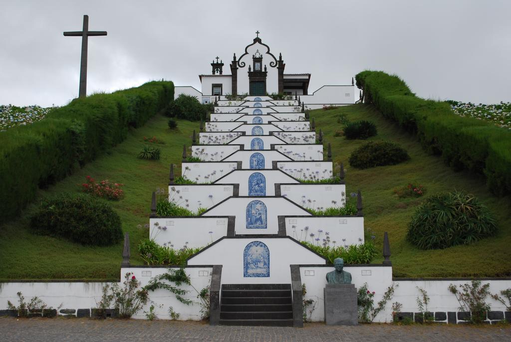 Vila Laura Ribeirinha  Bagian luar foto