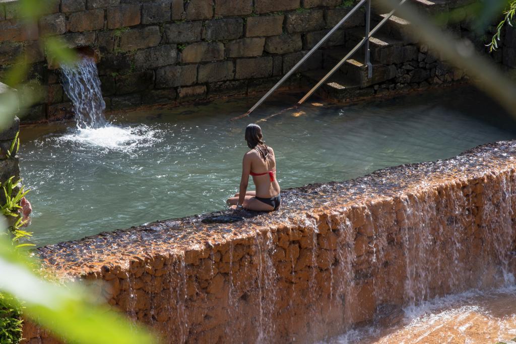 Vila Laura Ribeirinha  Bagian luar foto