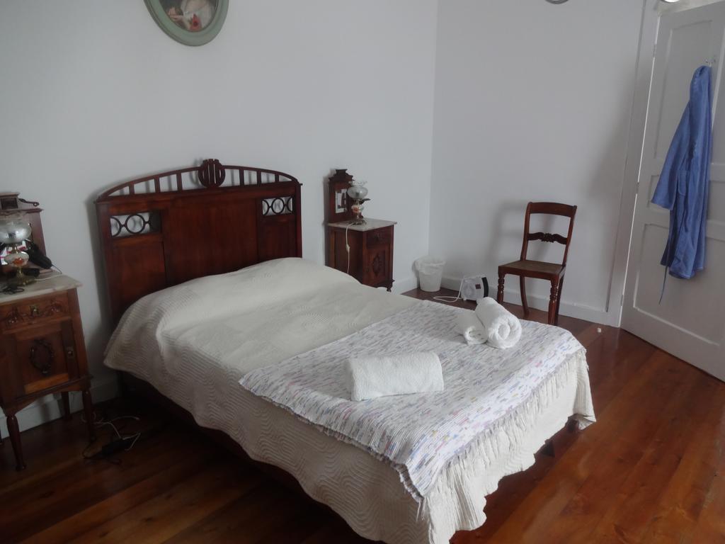 Vila Laura Ribeirinha  Ruang foto