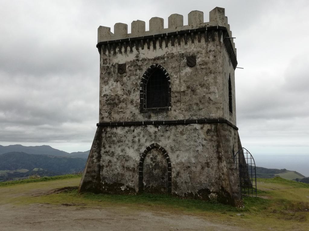 Vila Laura Ribeirinha  Bagian luar foto
