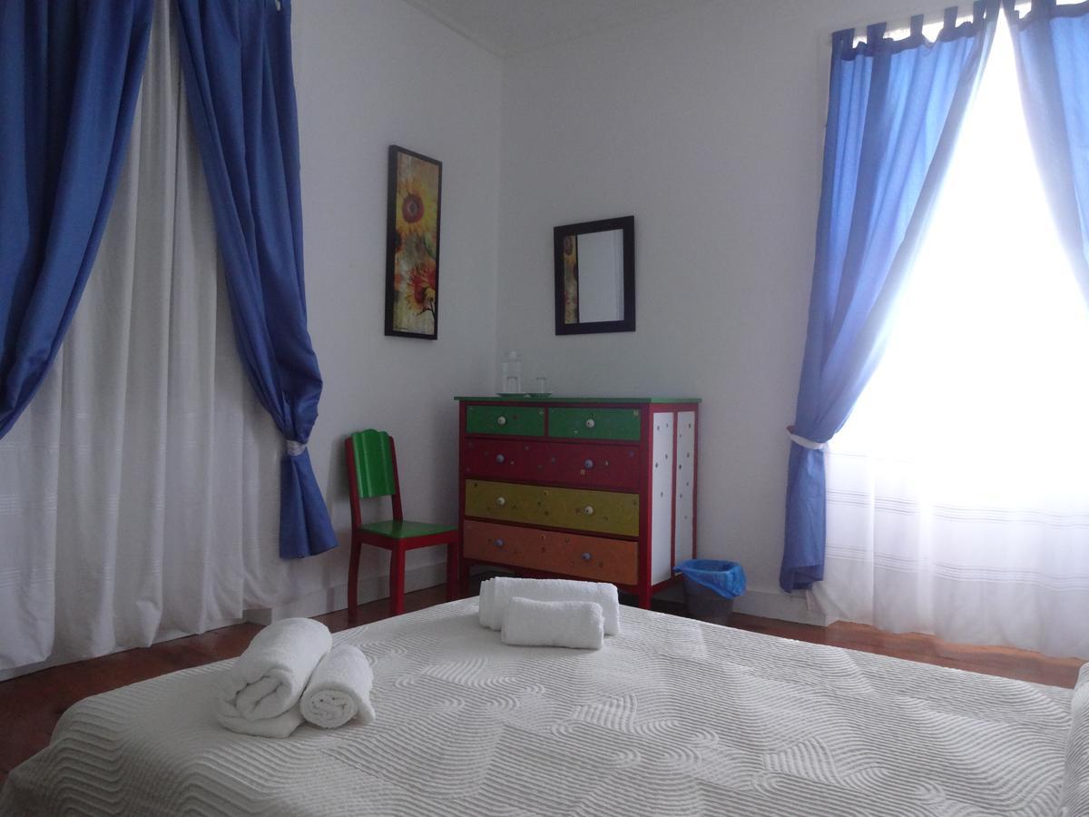 Vila Laura Ribeirinha  Ruang foto