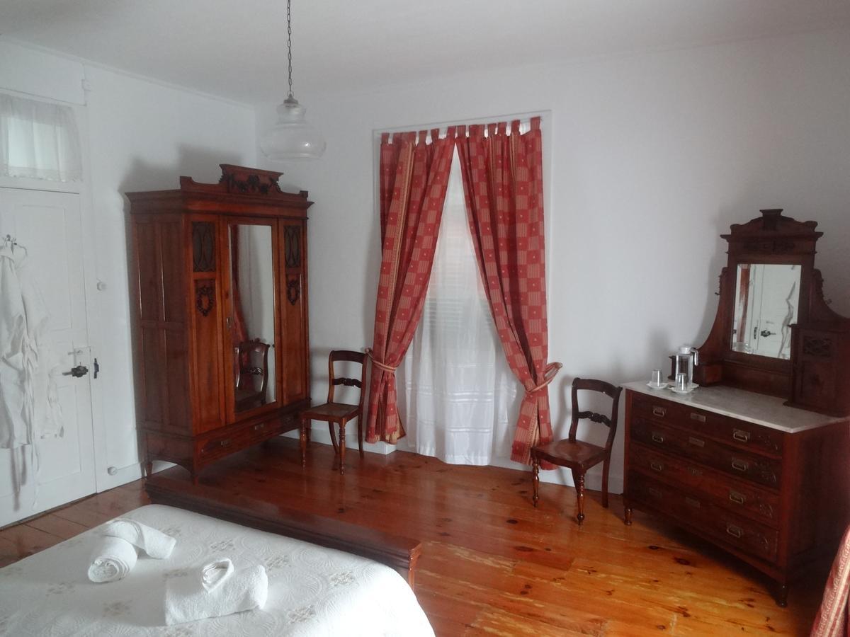 Vila Laura Ribeirinha  Ruang foto